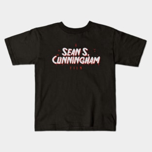 Cunningham Film Kids T-Shirt